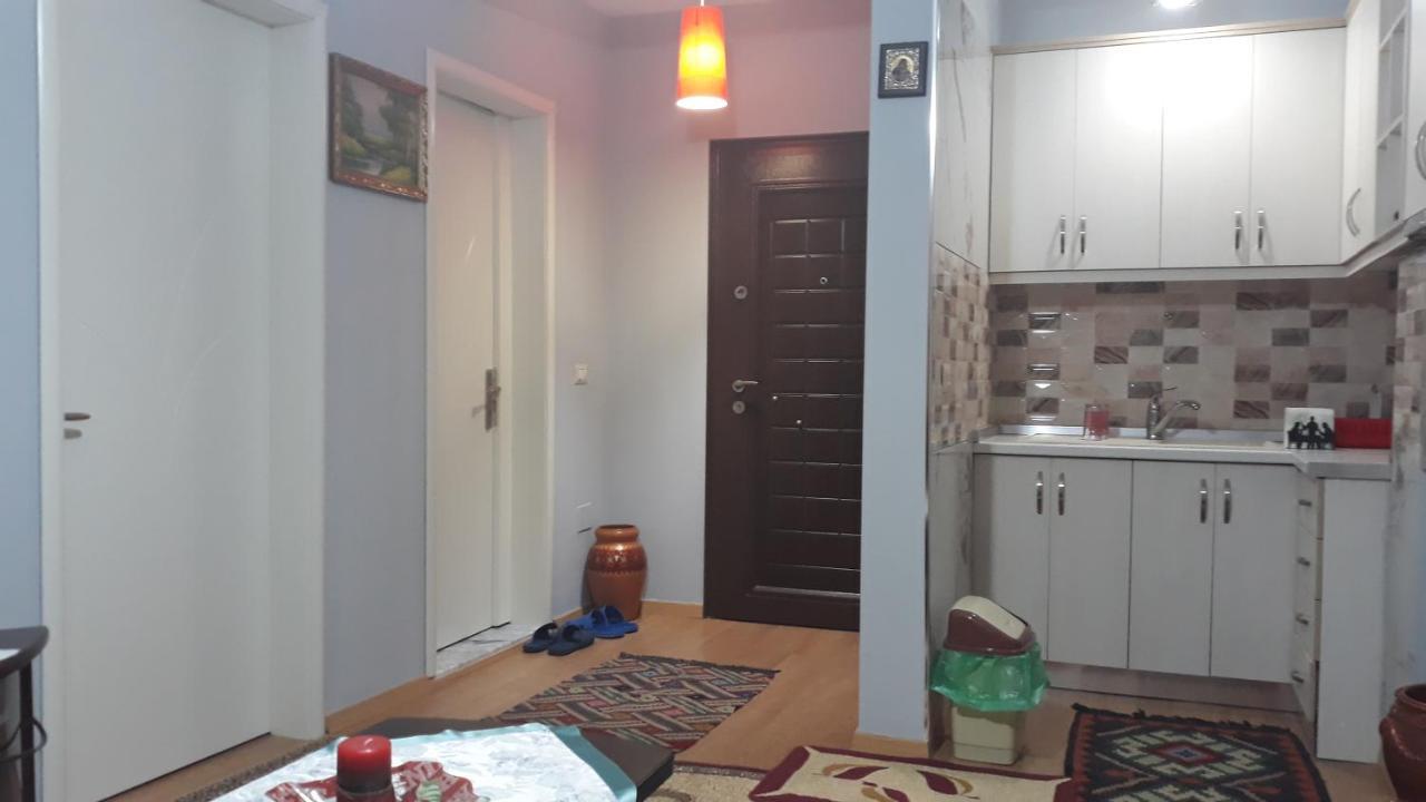 كورتشي Odise'S Suite المظهر الخارجي الصورة